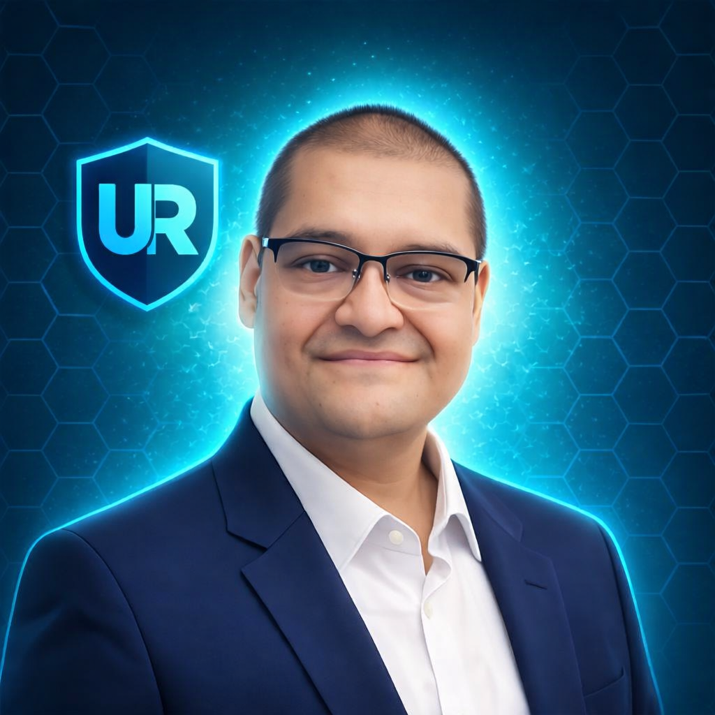 Ulises Rolón